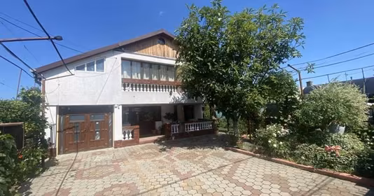 Casă Tache