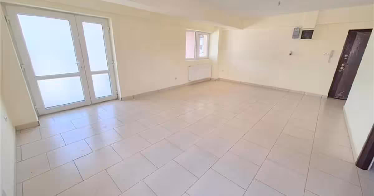 Garsonieră de vânzare în zona Calea Moinești, Bacău