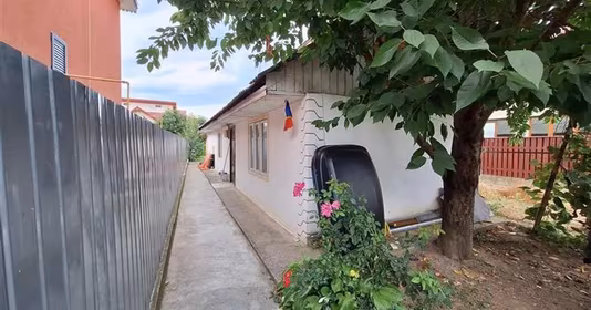 Teren Șerbănești