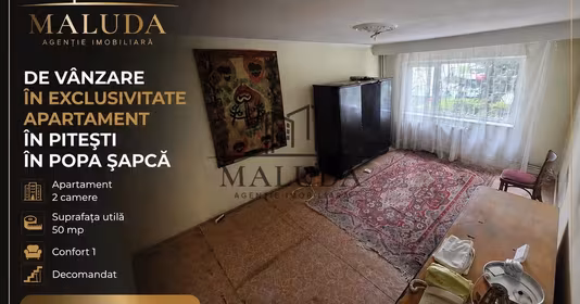 Apartament Popa Șapcă