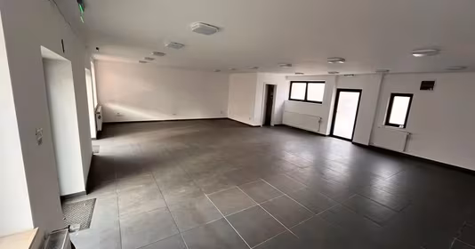 Spațiu comercial Șagului