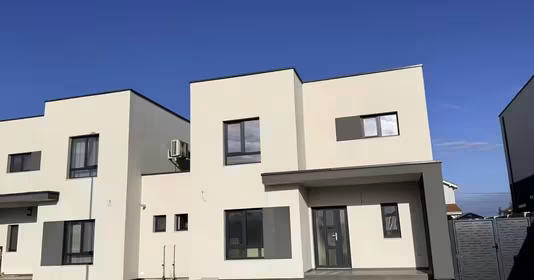 Apartament Aradului