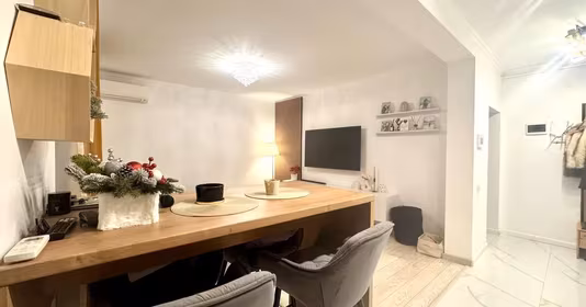 Apartament Girocului