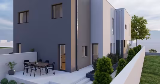 Apartament Circumvalațiunii