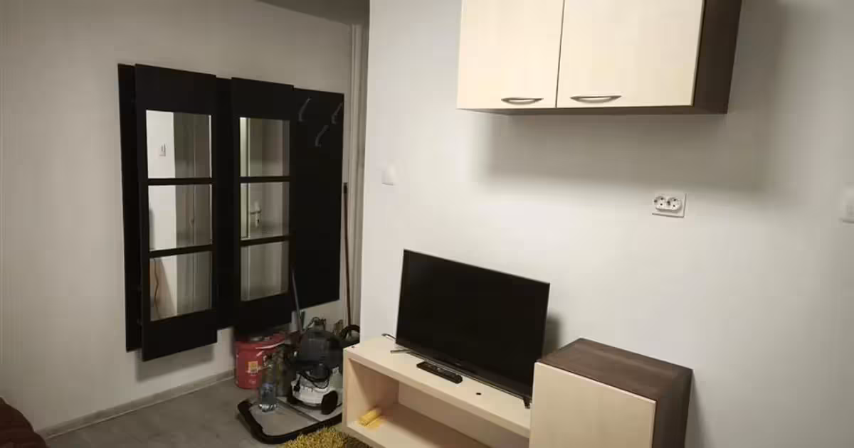 Apartament de vânzare cu 2 camere în zona Nicolina, Iași