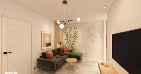 Apartament Tătărași