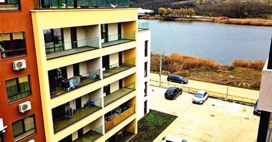 Apartament Tătărași