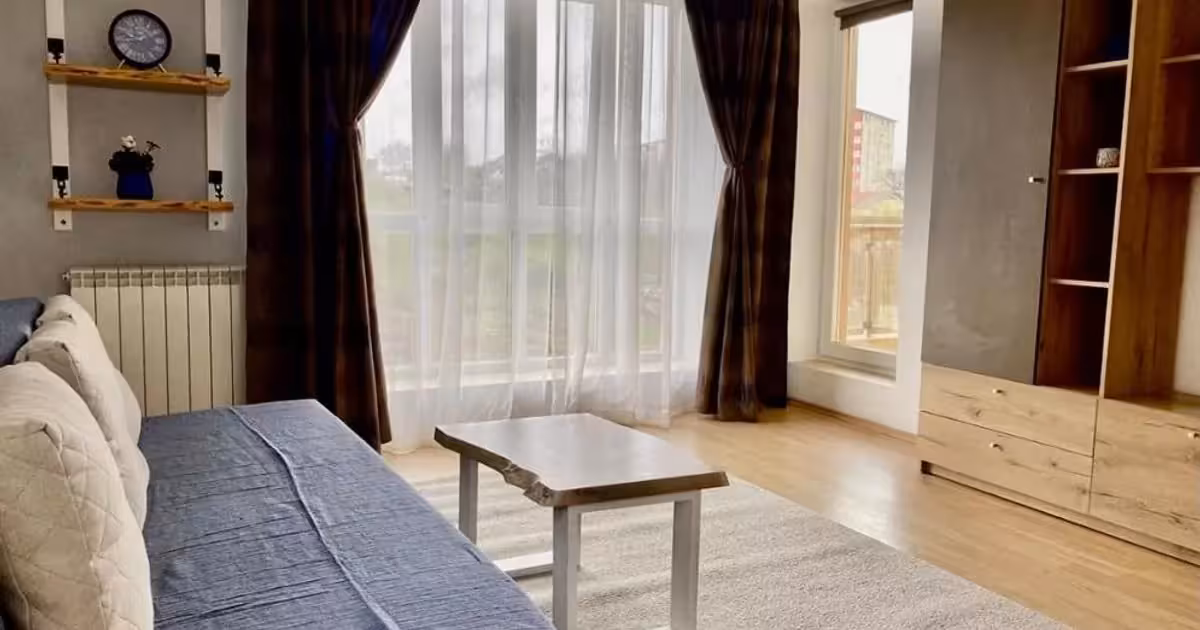 Apartament de vânzare cu 2 camere în zona Tătărași, Iași