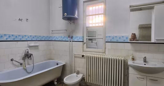 Apartament Știrbei Vodă