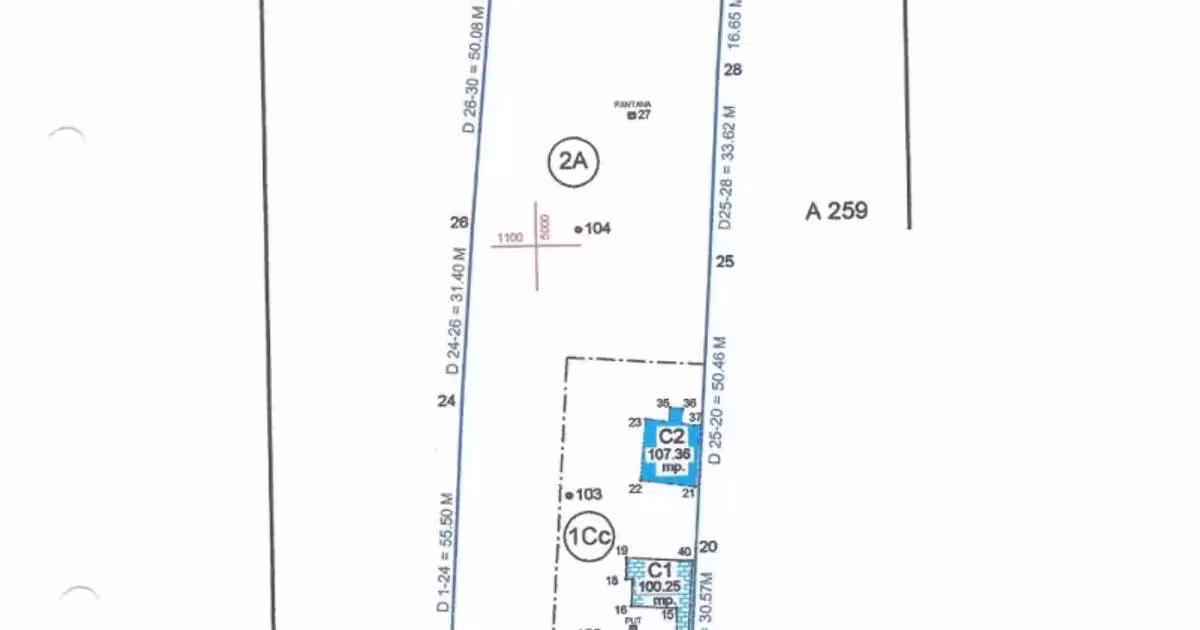 Teren Construcții intravilan de vânzare de 6000 mp, în zona Pipera, Sector 1