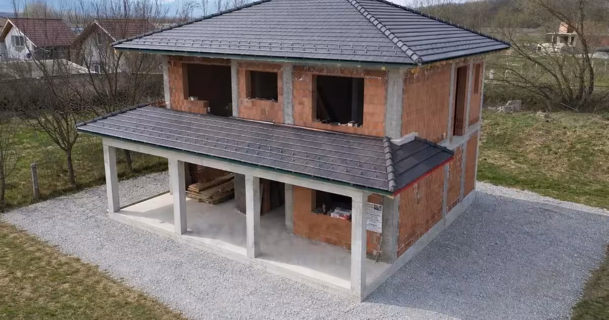 Casă individuală de vânzare cu 4 camere în zona Turnișor, Sibiu