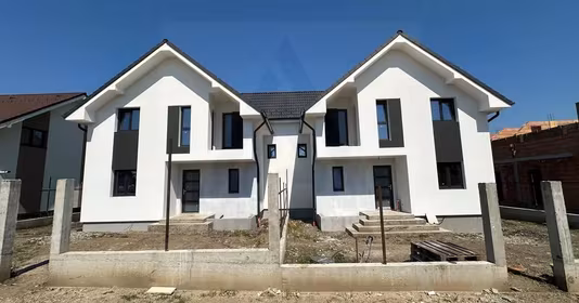 Apartament Terezian