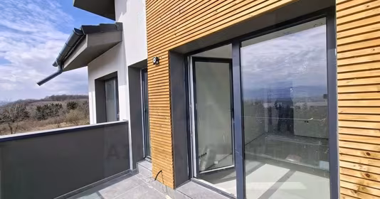 Apartament Turnișor