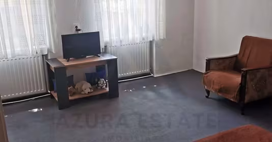 Casă Turnișor