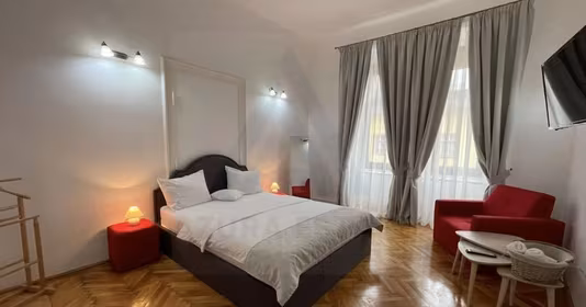 Apartament Centrul Istoric