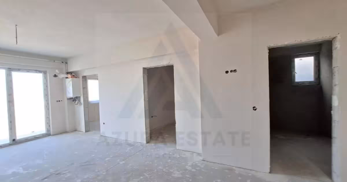 Apartament de vânzare cu 3 camere în zona Exterior Nord, Sibiu