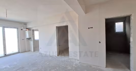 Apartament Vasile Aaron