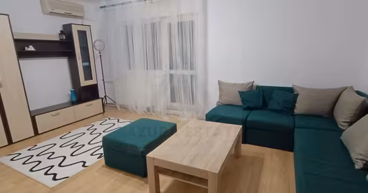 Apartament Turnișor
