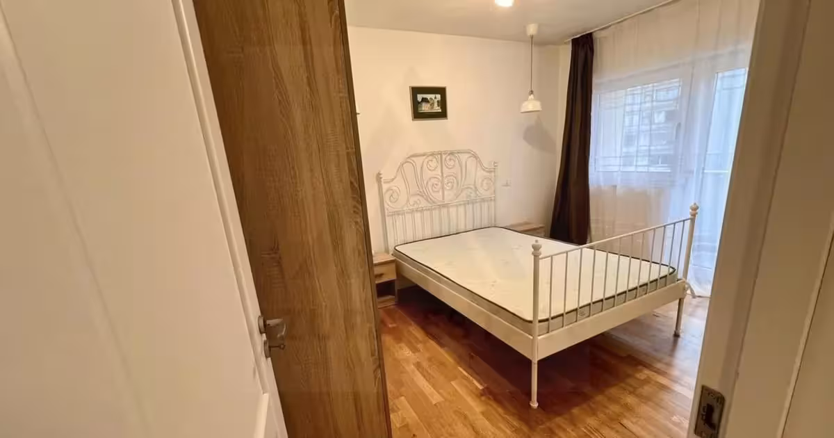 Apartament de vânzare cu 2 camere în zona Nord-Vest, Sibiu