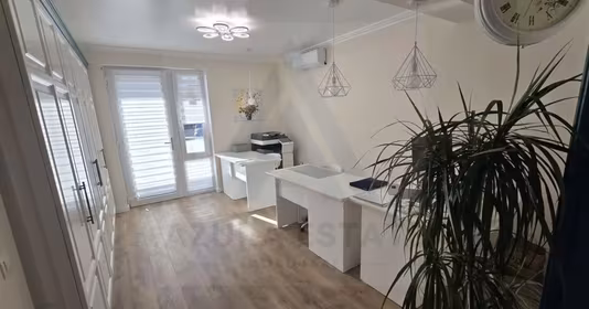 Apartament Vasile Aaron