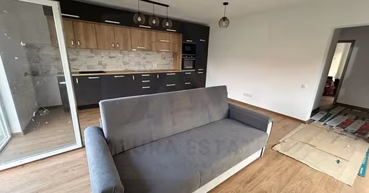 Apartament Vasile Aaron