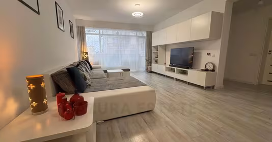 Apartament Vasile Aaron