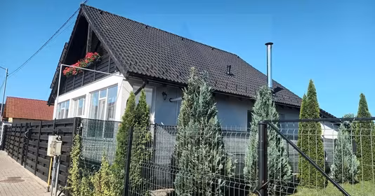 Casă Vasile Aaron