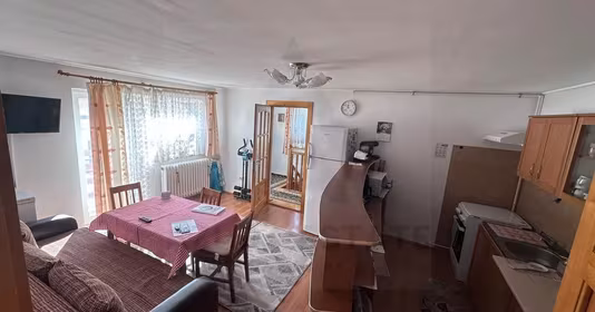 Apartament Centrul Istoric