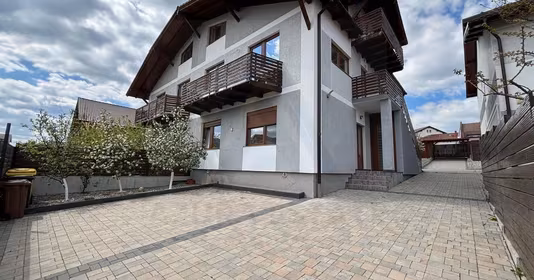 Casă Hipodrom
