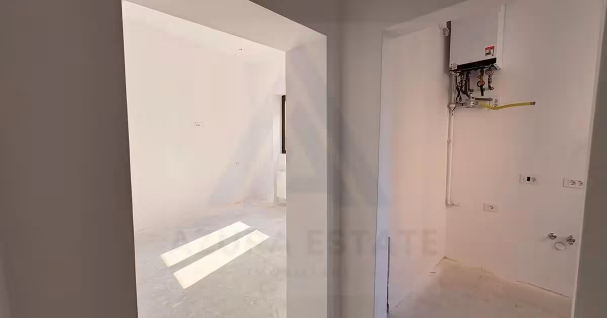 Garsonieră de vânzare în zona Central, Sibiu