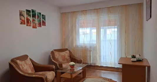 Apartament Centrul Istoric
