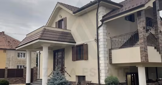 Casă Centrul Istoric