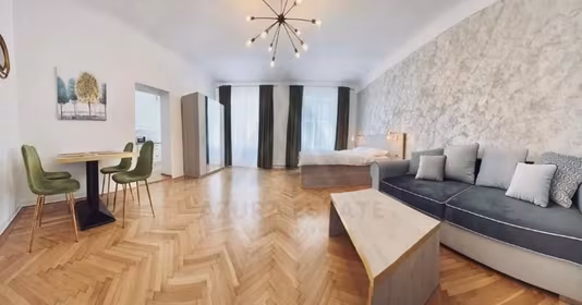Apartament Centrul Istoric