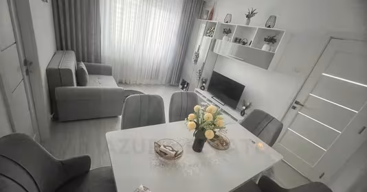Apartament Hipodrom