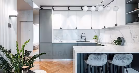Apartament Terezian