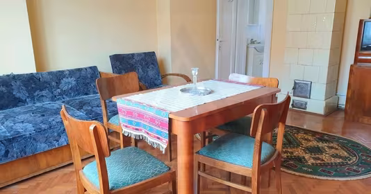 Apartament Centrul Istoric