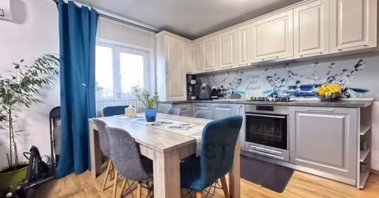 Apartament Hipodrom