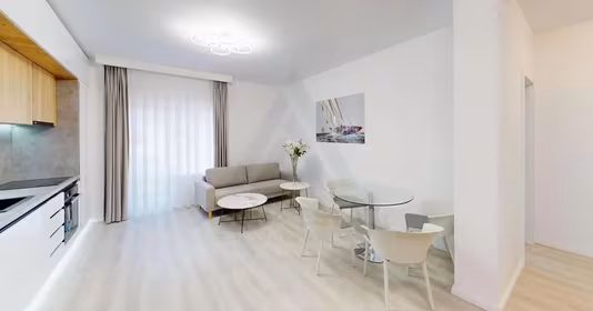 Apartament Hipodrom