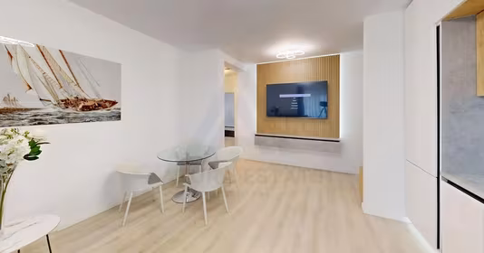 Apartament Hipodrom