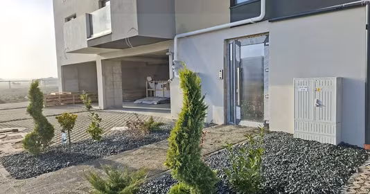 Apartament Vasile Aaron