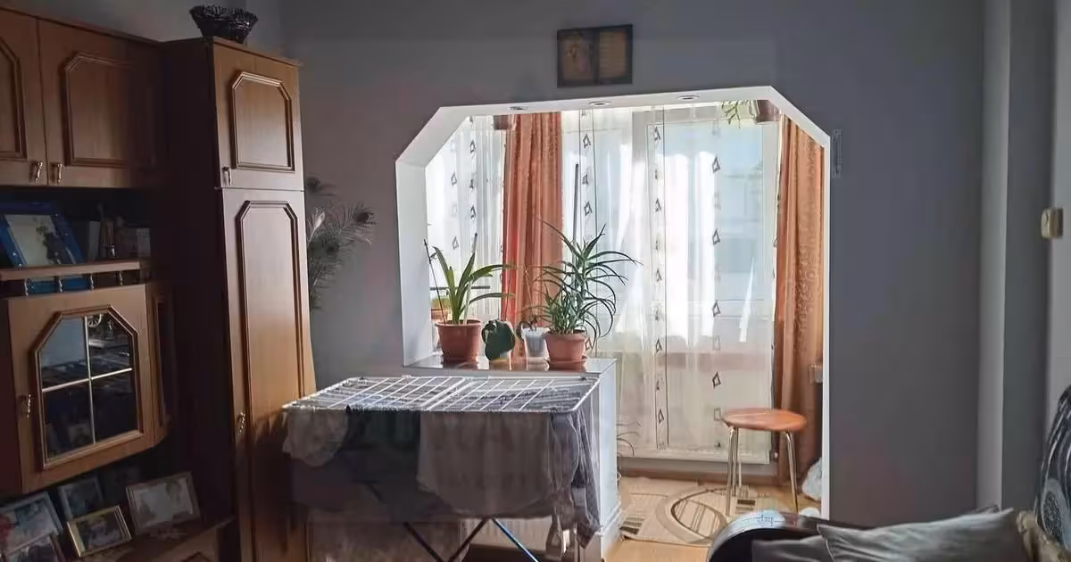 Apartament de vânzare cu 2 camere, mobilat în zona Hipodrom 2, Sibiu