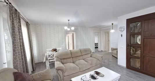 Casă Vasile Aaron