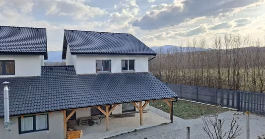 Casă Hipodrom