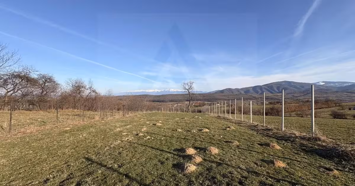 Teren Construcții intravilan de vânzare de 809 mp, în zona Exterior Sud, Sibiu
