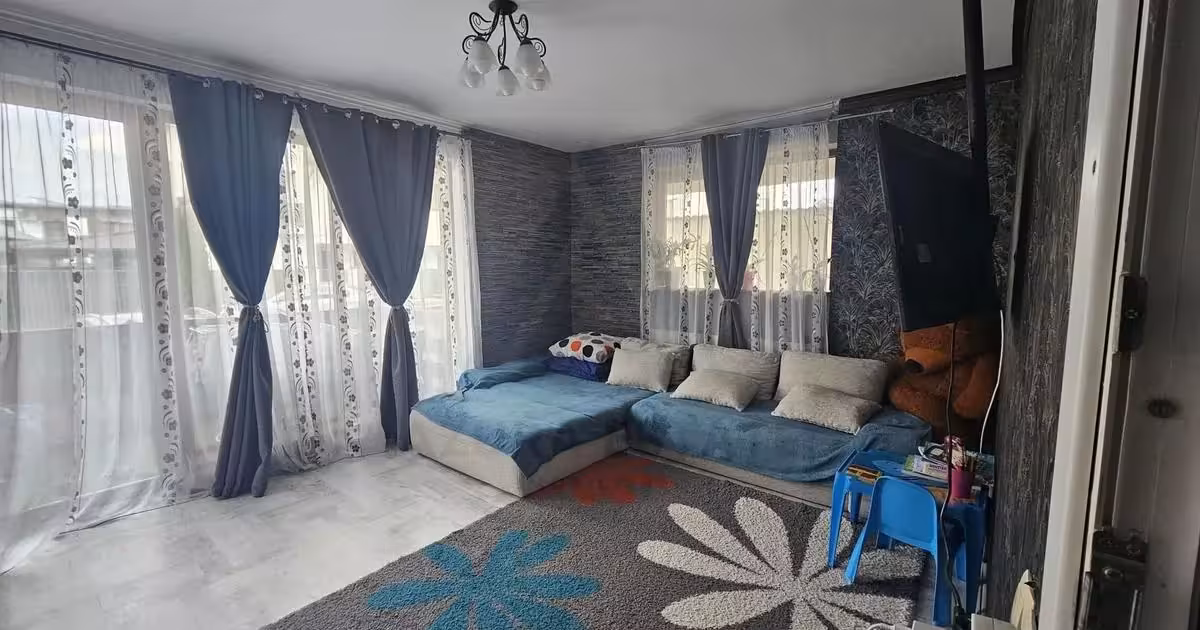 Apartament de vânzare cu 2 camere, mobilat în Șelimbăr