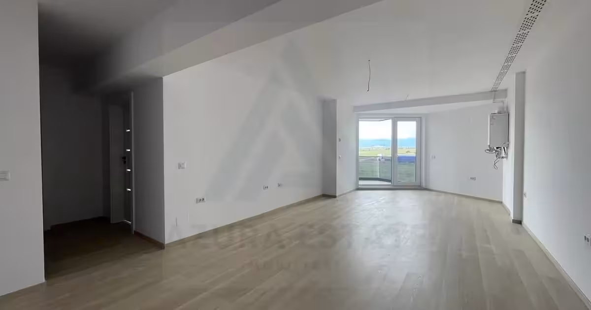 Apartament de vânzare cu 2 camere în Șelimbăr