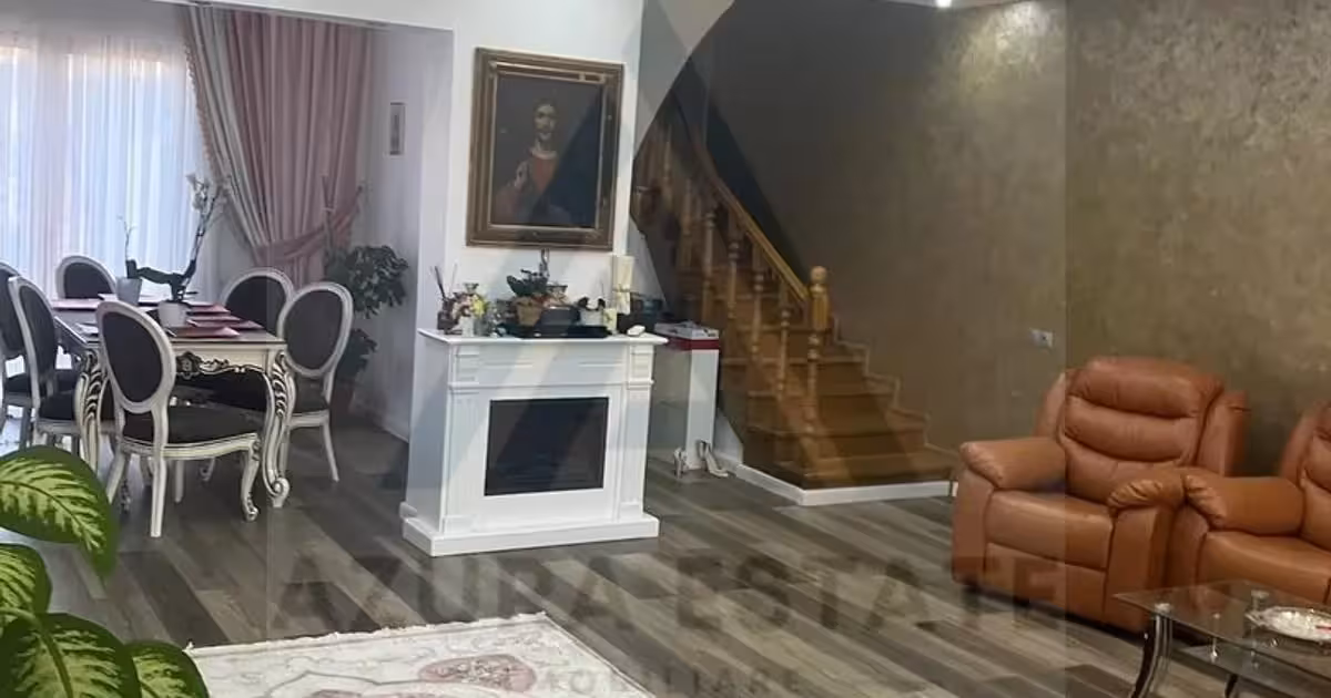Casă individuală de vânzare cu 6 camere, mobilată în zona Terezian, Sibiu