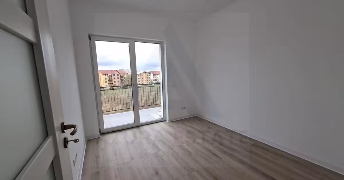 Apartament de vânzare cu 2 camere în Șelimbăr