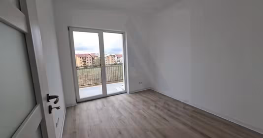 Apartament Vasile Aaron