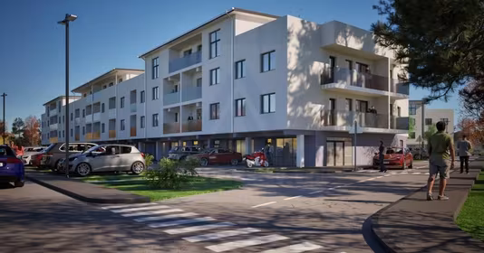 Apartament Vasile Aaron